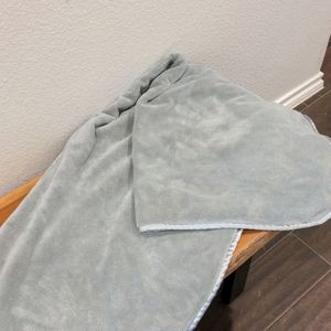 Nap blanket